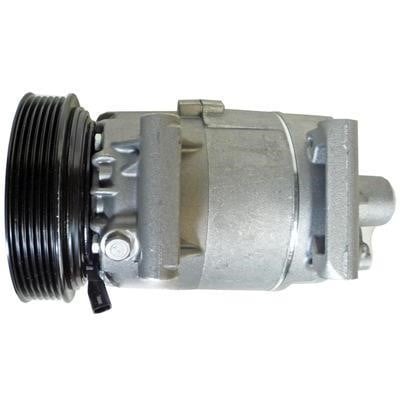 Mahle/Behr ACP 34 000S Компрессор кондиционера ACP34000S: Купить в Польше - Отличная цена на 2407.PL! ACP34000S Mahle/Behr Компрессор кондиционера