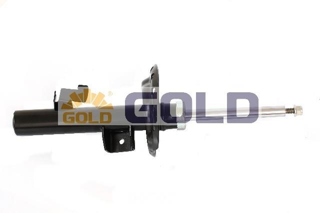 Gold 9261778 Front suspension shock absorber 9261778: Buy near me in Poland at 2407.PL - Good price!