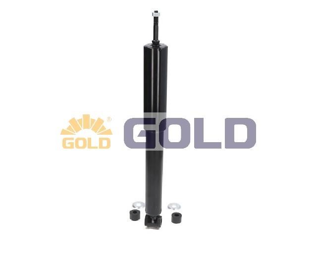 Gold 9130135 Front suspension shock absorber 9130135: Buy near me in Poland at 2407.PL - Good price!