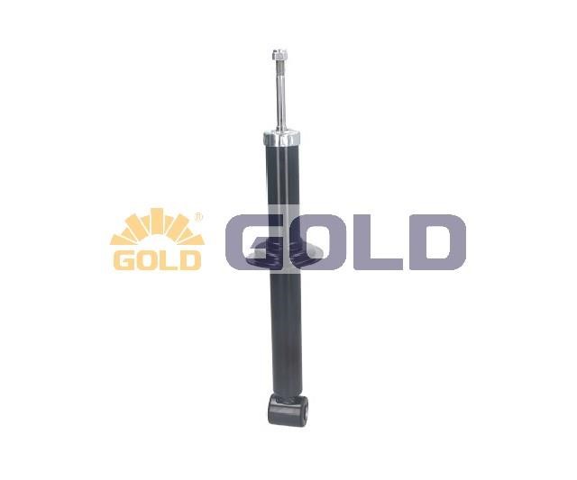 Gold 8430027 Rear suspension shock 8430027: Buy near me in Poland at 2407.PL - Good price!