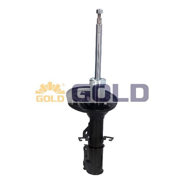 Gold 9250573 Front suspension shock absorber 9250573: Buy near me in Poland at 2407.PL - Good price!