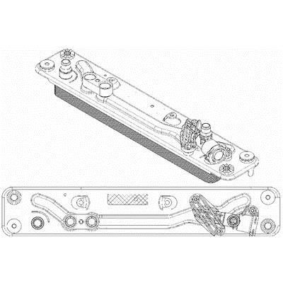 Buy Mahle/Behr CLC 182 000P at a low price in Poland!