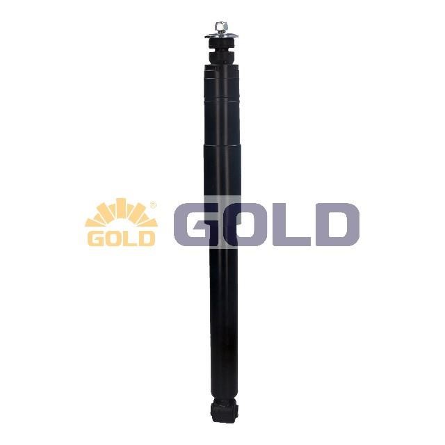 Gold 9130147 Rear suspension shock 9130147: Buy near me in Poland at 2407.PL - Good price!