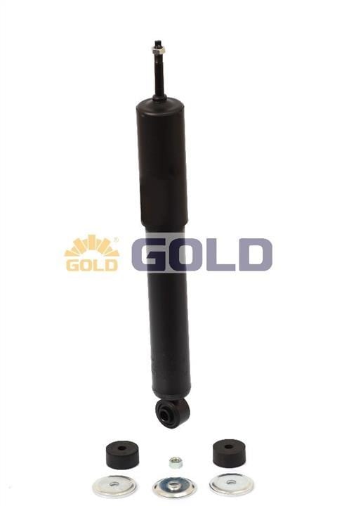 Gold 9150283 Front suspension shock absorber 9150283: Buy near me in Poland at 2407.PL - Good price!