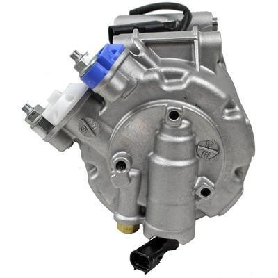 Mahle/Behr Kompresor klimatyzacji – cena [object Object] PLN