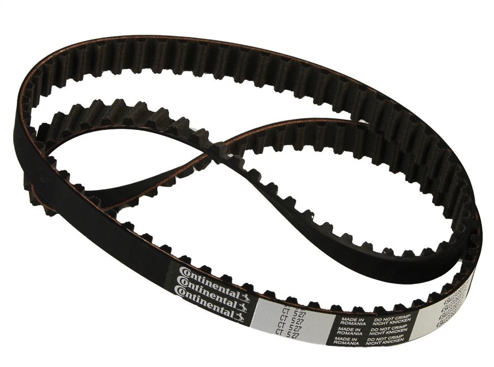 Contitech CT527 Timing belt CT527: Buy near me in Poland at 2407.PL - Good price!