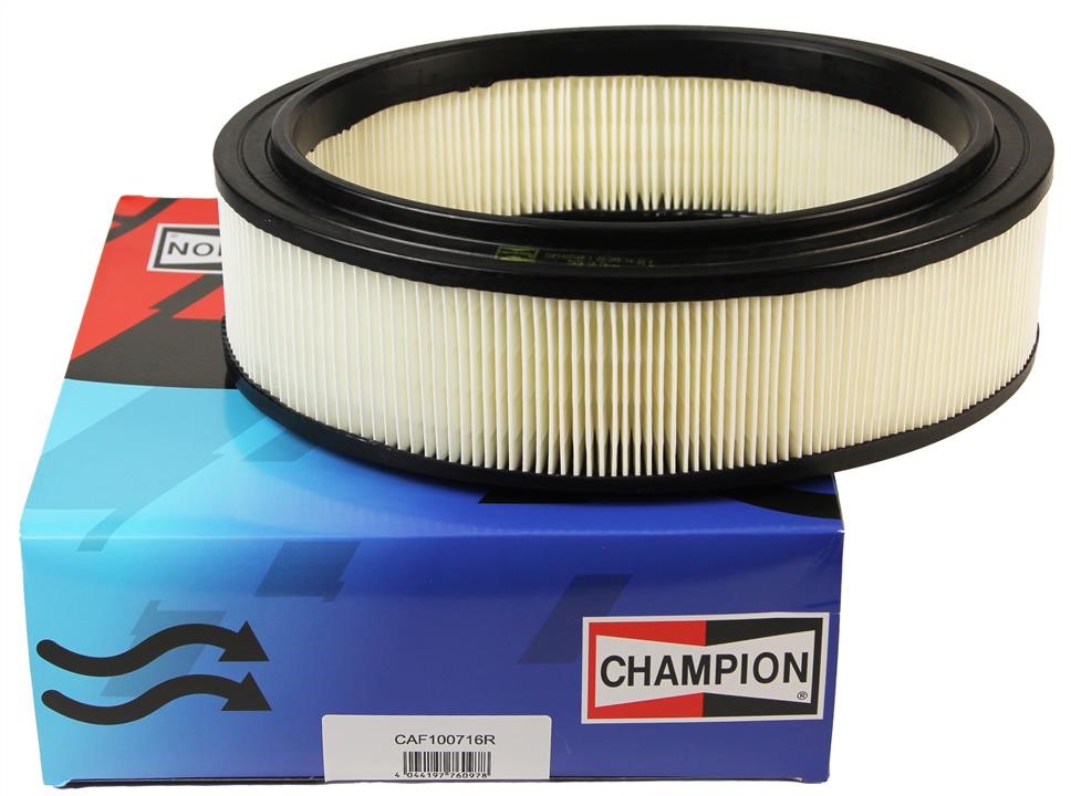 Champion Luftfilter – Preis 45 PLN