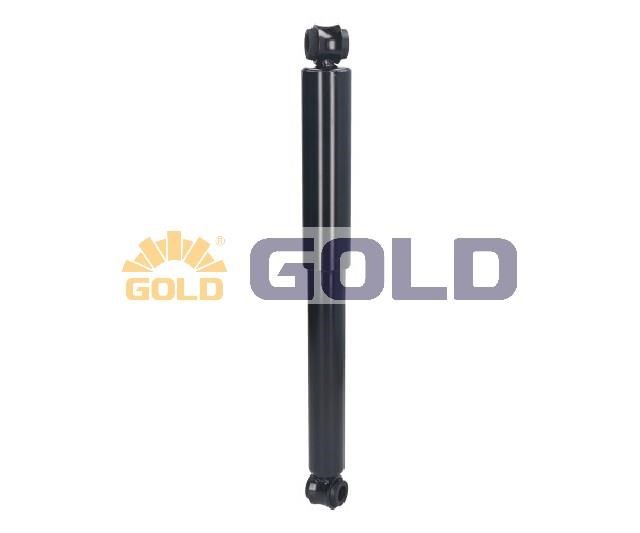 Gold 9130056 Rear suspension shock 9130056: Buy near me in Poland at 2407.PL - Good price!