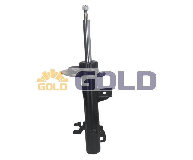 Gold 9260905 Front suspension shock absorber 9260905: Buy near me in Poland at 2407.PL - Good price!