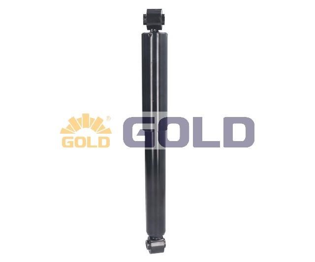Gold 9150643 Rear suspension shock 9150643: Buy near me in Poland at 2407.PL - Good price!