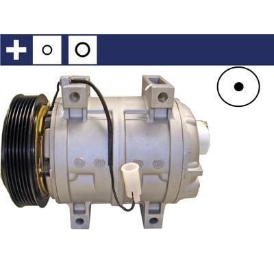 ACP801000S Mahle/Behr Kompressor klimaanlage