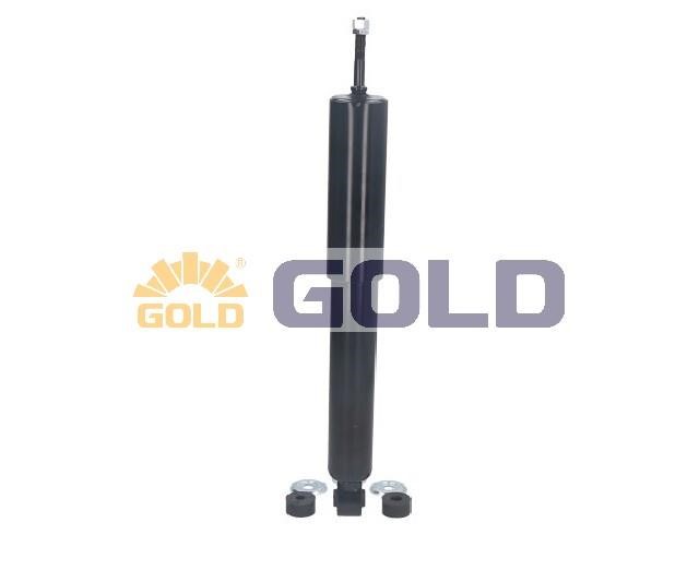 Gold 9150069 Front suspension shock absorber 9150069: Buy near me in Poland at 2407.PL - Good price!