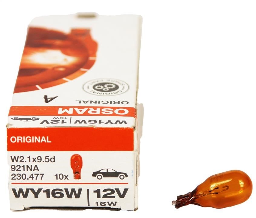 Kaufen Sie Osram 921NA zum guten Preis bei 2407.PL!
