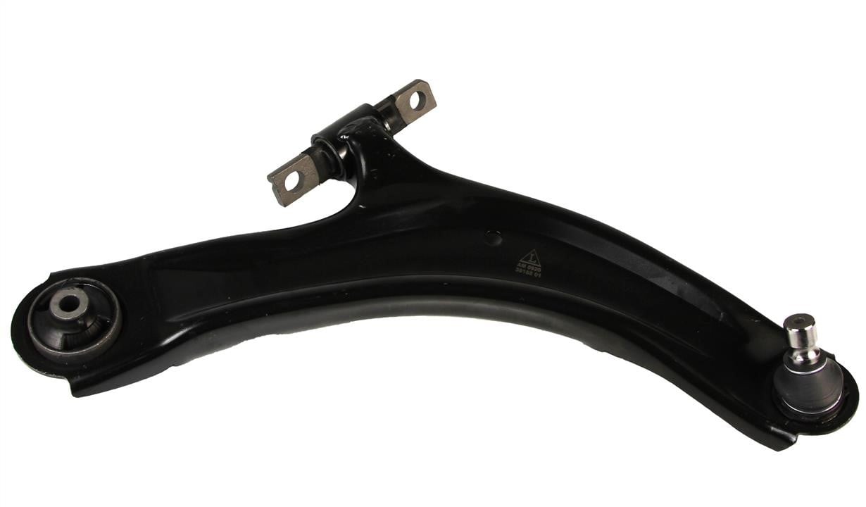 Wheel suspension Nissan Rogue: 3816801 Lemforder Suspension arm front right