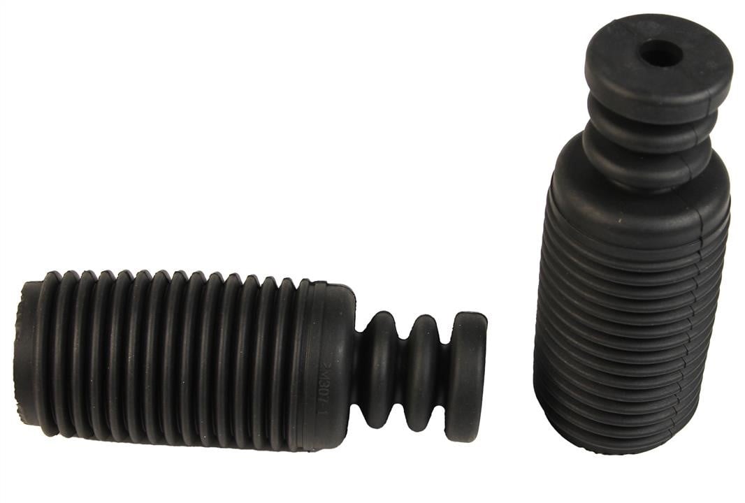 Shock dust cover Nissan Almera: 910037 KYB (Kayaba) Shock absorber dust cover kit, 2 pcs