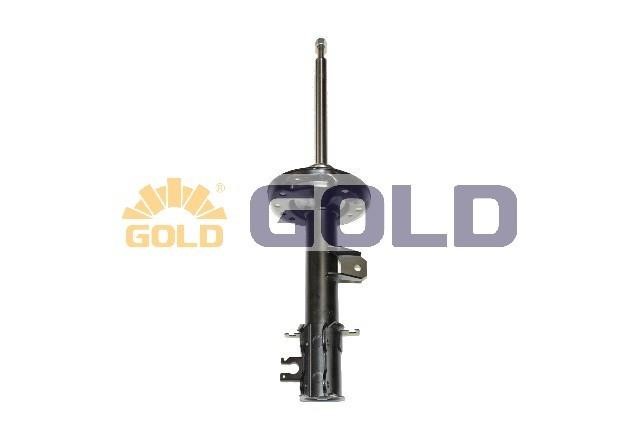 Gold 9262750 Front suspension shock absorber 9262750: Buy near me in Poland at 2407.PL - Good price!