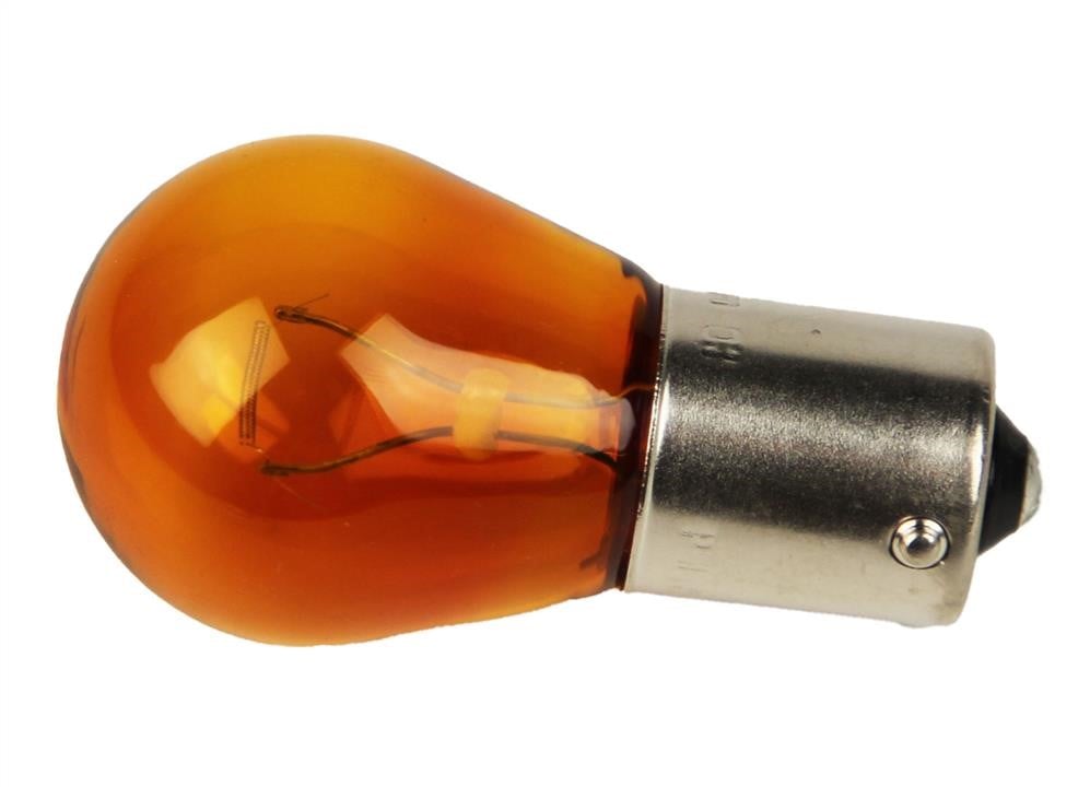 12496NACP Philips Glühlampe gelb PY21W 12V 21W