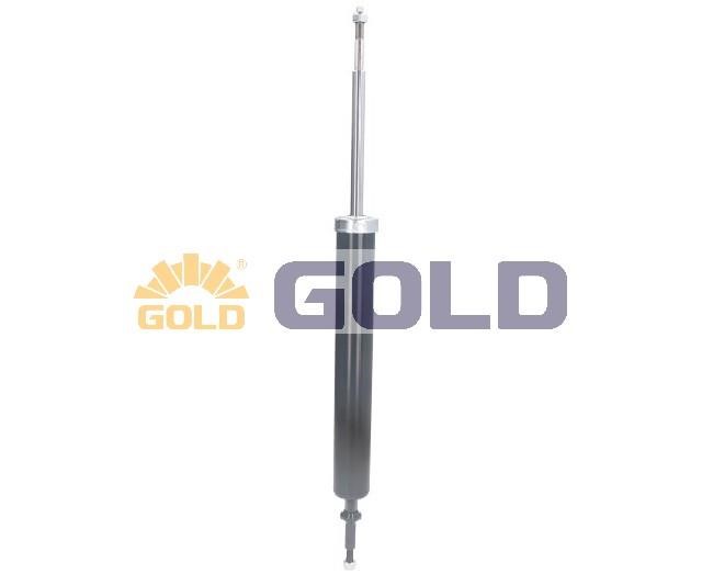 Gold 9150221 Rear suspension shock 9150221: Buy near me in Poland at 2407.PL - Good price!