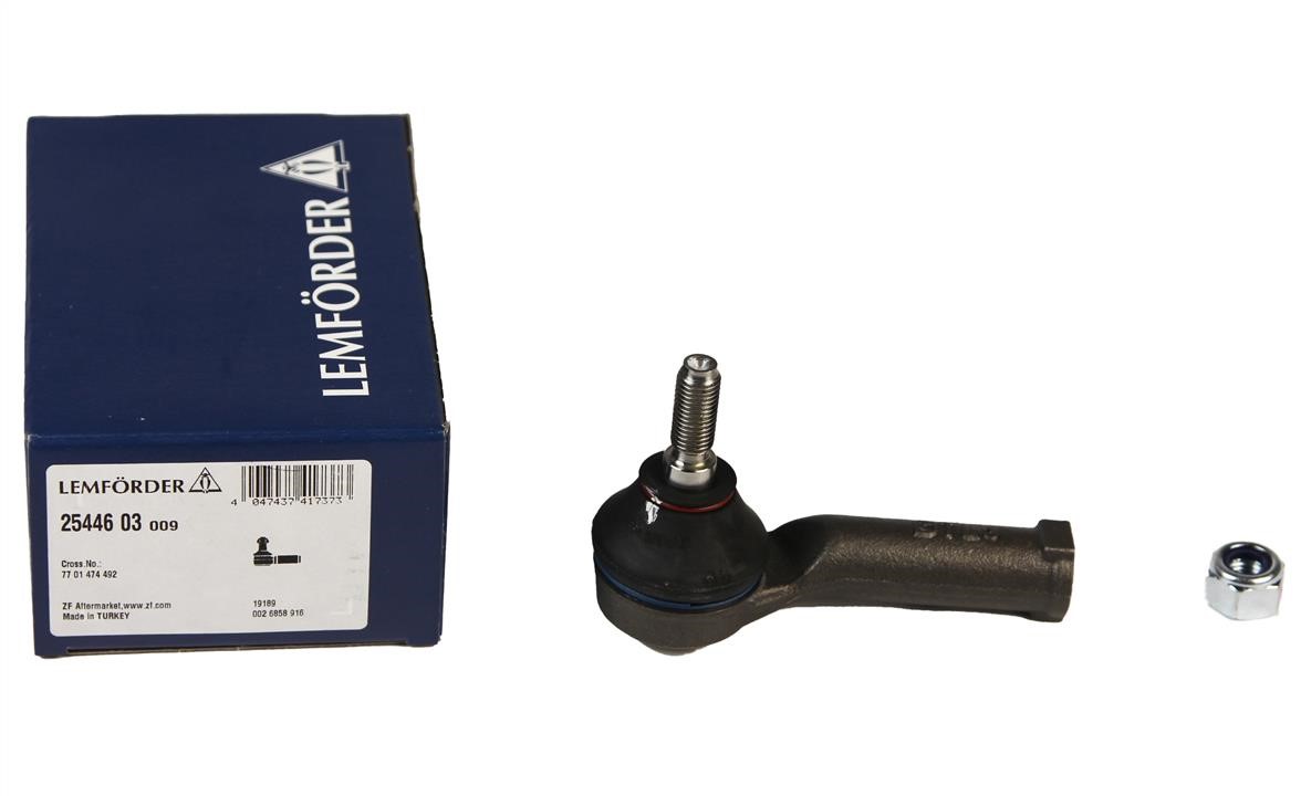 Buy Lemforder 25446 03 at a low price in Poland!