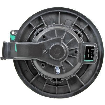 Wentylator nagrzewnicy Skoda: AB255000P Mahle/Behr Dmuchawa nawiewu