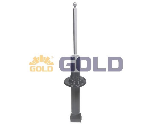 Gold 9450011 Rear suspension shock 9450011: Buy near me in Poland at 2407.PL - Good price!