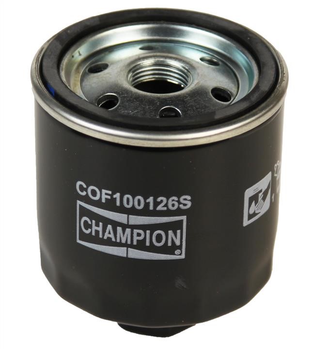 Ölfilter Champion COF100126S