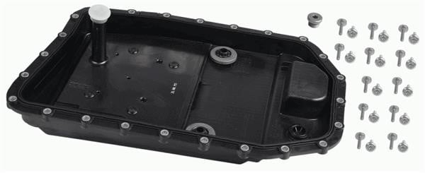 Buy ZF 1071 298 038 at a low price in Poland!