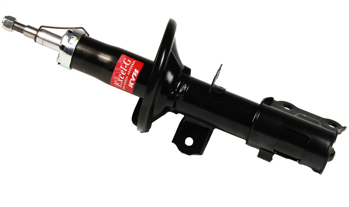 333506 KYB (Kayaba) Stoßdämpfer vorne rechts Gasöl KYB Excel-G