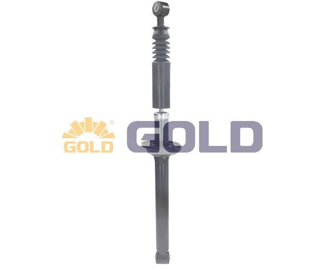 Gold 9430107 Rear suspension shock 9430107: Buy near me in Poland at 2407.PL - Good price!
