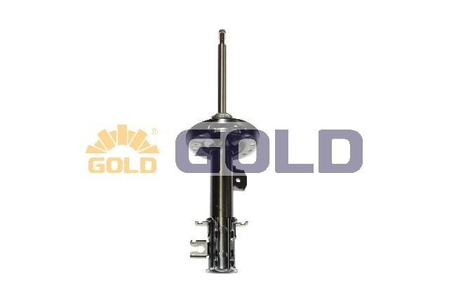 Gold 9262748 Front suspension shock absorber 9262748: Buy near me in Poland at 2407.PL - Good price!