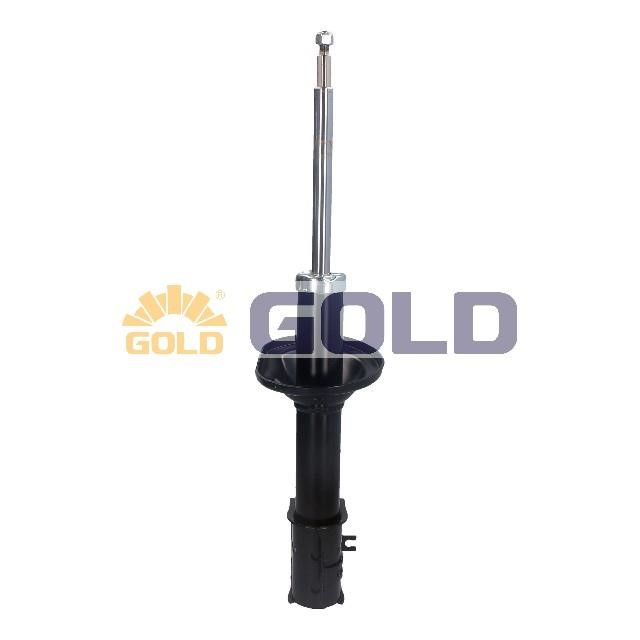 Gold 9261841 Rear suspension shock 9261841: Buy near me in Poland at 2407.PL - Good price!