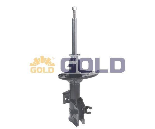 Gold 9260331 Front suspension shock absorber 9260331: Buy near me in Poland at 2407.PL - Good price!