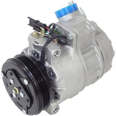Kompressor klimaanlage Mahle/Behr ACP 1440 000S