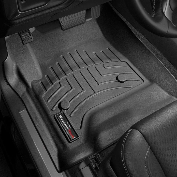 Kaufen Sie Weathertech 446071 zu einem günstigen Preis in Polen!