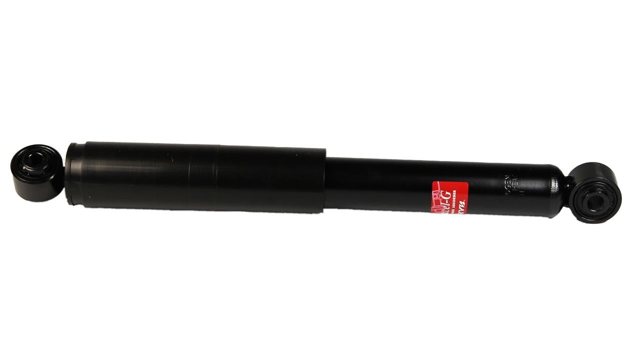 344456 KYB (Kayaba) Federung Stoßdämpfer Gasöl hinten KYB Excel-G