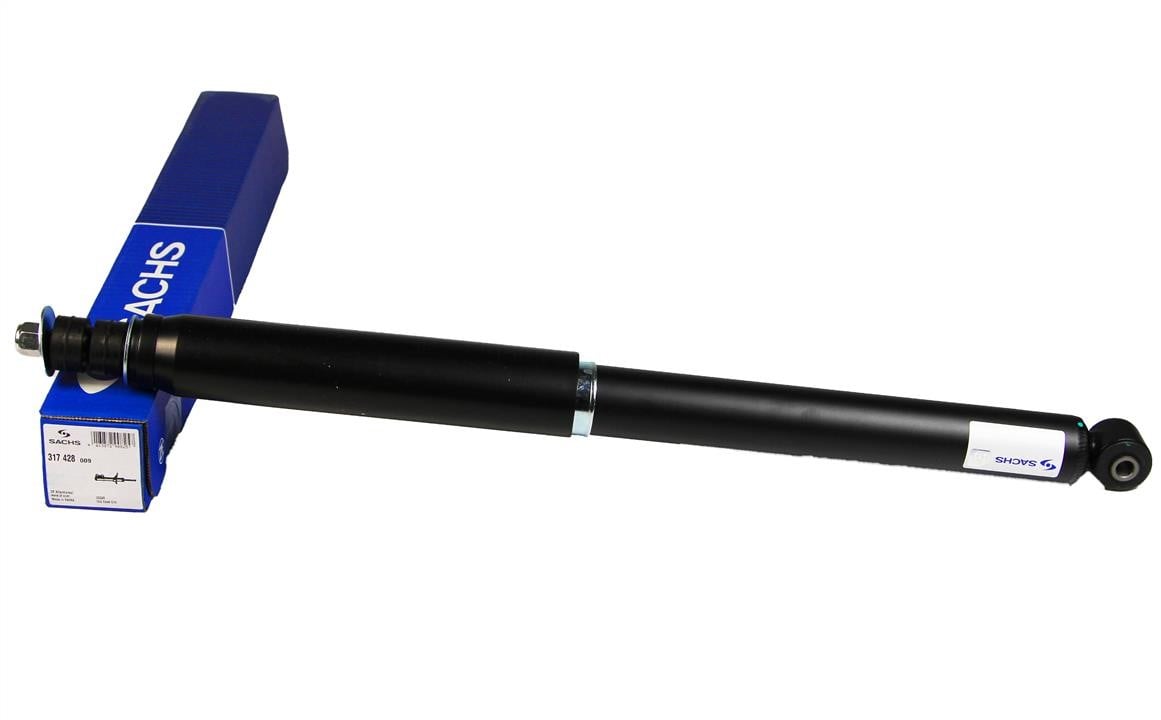 Buy SACHS 317 428 at a low price in Poland!
