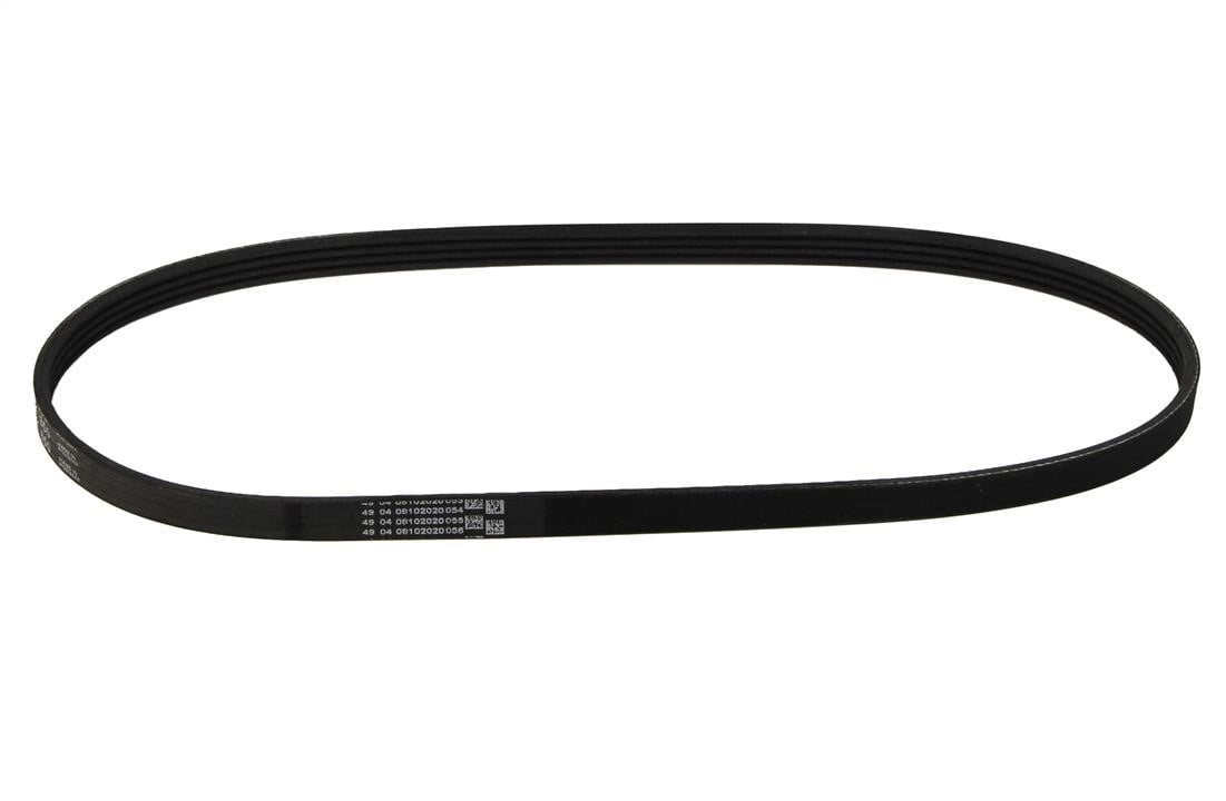 Contitech 4PK850 V-ribbed belt 4PK850 4PK850: Buy near me in Poland at 2407.PL - Good price!