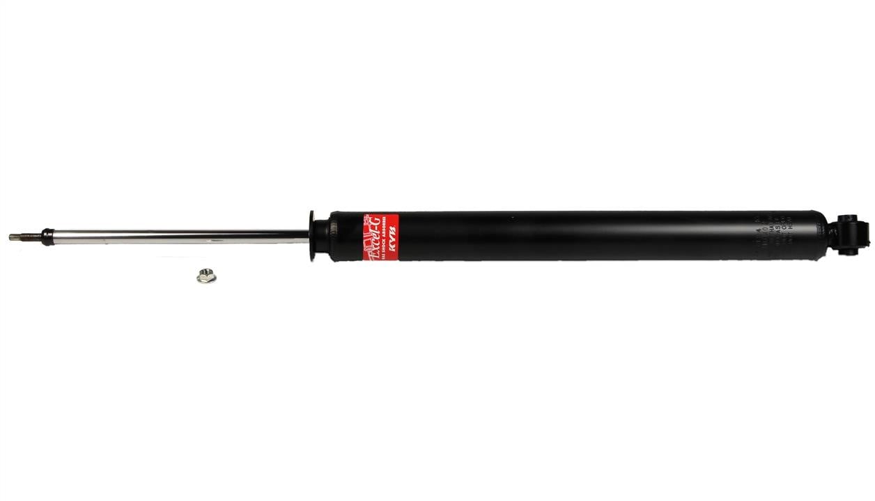 KYB (Kayaba) 349194 Suspension shock absorber rear gas-oil KYB Excel-G 349194: Buy near me in Poland at 2407.PL - Good price!