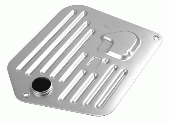 0501004925 ZF Automatikgetriebe Ölfilter