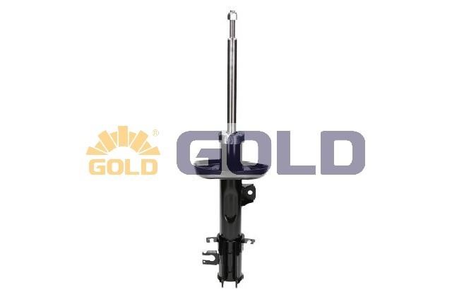 Gold 9262206 Front suspension shock absorber 9262206: Buy near me in Poland at 2407.PL - Good price!