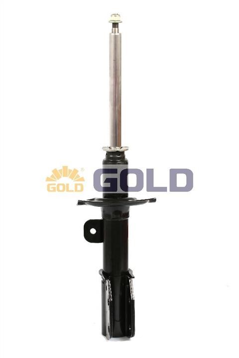Gold 9270201 Front suspension shock absorber 9270201: Buy near me in Poland at 2407.PL - Good price!