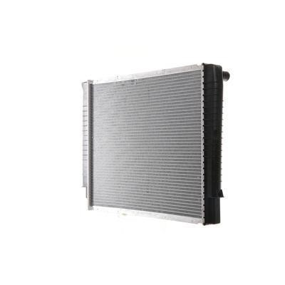 Mahle/Behr Engine cooling radiator – price 758 PLN