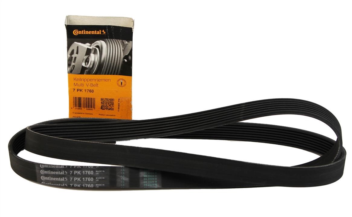 Buy Contitech 7PK1760 at a low price in Poland!