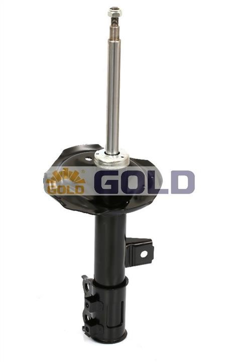Gold 9261095 Front suspension shock absorber 9261095: Buy near me in Poland at 2407.PL - Good price!