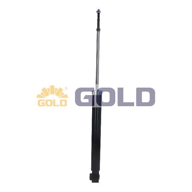 Gold 9130349 Rear suspension shock 9130349: Buy near me in Poland at 2407.PL - Good price!
