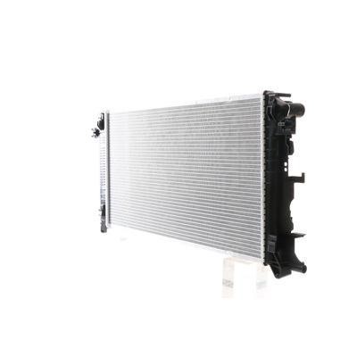 Mahle/Behr Chłodnica wody – cena 622 PLN