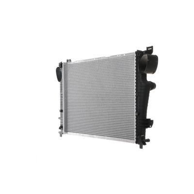 Mahle/Behr Engine cooling radiator – price 891 PLN