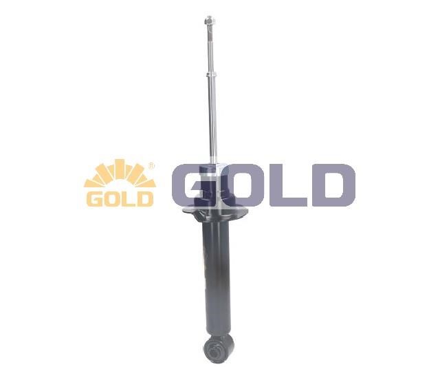 Gold 9450141 Front suspension shock absorber 9450141: Buy near me in Poland at 2407.PL - Good price!