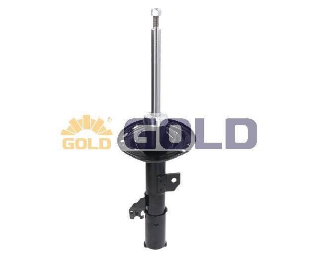 Gold 9260043 Front suspension shock absorber 9260043: Buy near me at 2407.PL in Poland at an Affordable price!