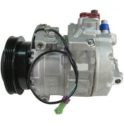 ACP55000S Mahle/Behr Kompressor klimaanlage
